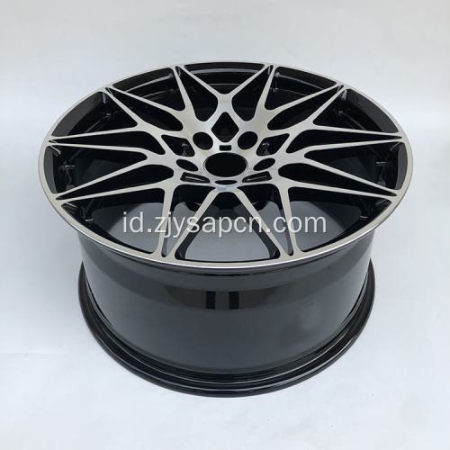 X5 X6 7 Seri 5Series 3Series Forged Rims